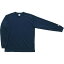 ロングスリーブシャツ【CONVERSE】コンバースバスケットロングTシャツ M(CB251324L-2900)*20