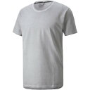 ショッピングPUMA puma(プーマ)STUDIO WASH SS Tシャツウエルネス 半袖 Tシャツ(521940-19)