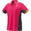 ウィメンズポロシャツ【Yonex】ヨネックステニスゲームシャツ W(20382-248)*19