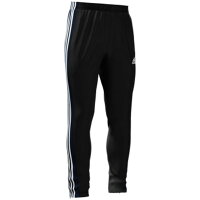 91 MI TEAM18 トレーニングパンツadidas(アディダス)サッカーWUPニットパンツ(ce7404-blkwht)*20の画像