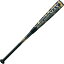 JR.ナンシキFRP ブラックキャノンMAX【ZETT】ゼットヤキュウソフトバットJRナンカボン(bct75976-1900)*20