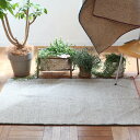 T19-0062/140R 900x1400 フレームド ウール ハーフ ラグ HALF RUG FRAMED WOOL HALF RUG NATURAL×RYGBハーフラグ 湿気を調整してくれる高機能な素材 夏は涼しく、冬は暖かく 収納棚の下 ダルトン DULTON