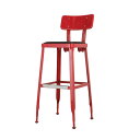 ポイント7倍 送料無料 Standard-bar-chair スタンダードバーチェアー スツール パソコンチェアー チェアー 椅子 ダルトン DULTON 100-213 父の日