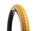 【全商品ポイント5倍UP! 9/30 20:00?】BMX ストリート タイヤ ガム パーツ カスタム カスタマイズ 自転車 交換 メンテナンス 交換パーツ 競技 競技用 競技用BMX トリック FICTION BIKES フィクション 20インチ Fiction Troop Tire (55-65 PSI) S2814