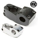 ステム BSD ビーエスディー TStacked Stem BMX 自転車 ストリート スノーバイク カスタム パーツ ハンドル バー 交換 ボード スノボー スノーボード スノースクート SNOW SCOOT