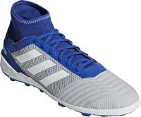 プレデター 19．3 TF adidas（アディダス） GRYTWO F17/R サッカー フットサル スパイク ADJ BC0555 adj-bc0555の画像