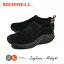 メレル ジャングルモック ミッドナイト 60825 MERRELL JUNGLE MOC スリッポンシューズ