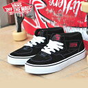 VANS バンズ スニーカー ハーフキャブ HALF CAB...