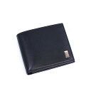 ダンヒル dunhill 二つ折り財布 メンズ レザー