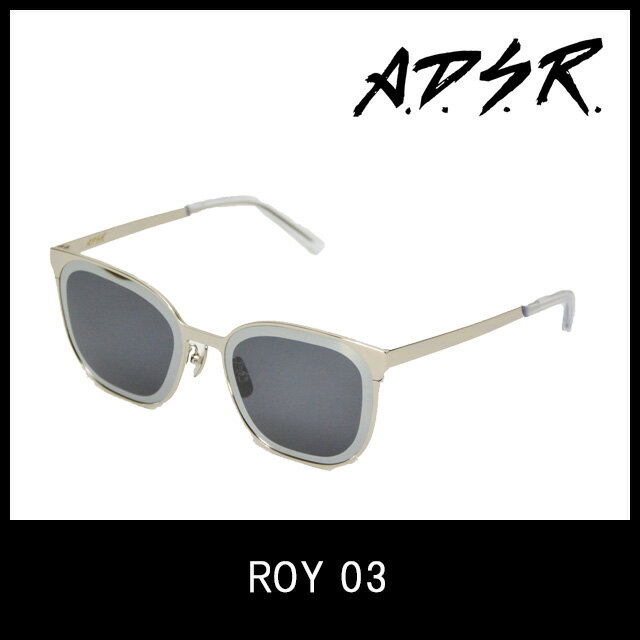 A.D.S.R. ROY 03