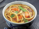 【送料無料】うち川 讃岐のカレーうどん 香川県 200g×2食×6袋 計12食 魚介ベース 和風だし 【国分】【産直】