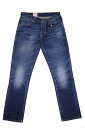 NUDIE JEANSGRIM TIM COLD CRISP