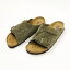 BIRKENSTOCK® / Zurich BS made in Germany Forest(ビルケンシュトック チューリッヒ )