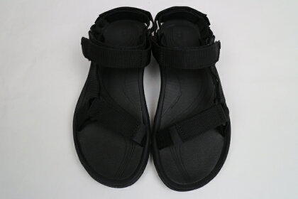 【Teva】MHurricaneXLTBLACK(テバハリケーン)