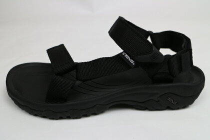 【Teva】MHurricaneXLTBLACK(テバハリケーン)