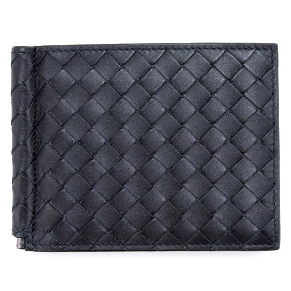 送料無料/新品 ボッテガヴェネタ(ボッテガ・ヴェネタ)財布 BOTTEGA VENETA 二つ折り財...:w-import:10006941