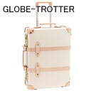 グローブトロッター GLOBE-TROTTER キャリーケー...