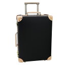 グローブトロッター GLOBE-TROTTER キ