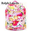 ポロ ラルフローレン【RalphLauren】リュ
