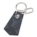送料無料 新品 ルイヴィトン LOUIS VUITTON キーホルダー キーリング メンズ キーホルダー・アンシャッペ モノグラム エクリプス MP1795 正規品/ボーナス お中元 セール 2017/ブランド品