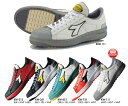 安全靴 作業靴 セーフティシューズ キーウィ KIWI (23.0?28.0・29.0cm) SERIIE-L ディアドラ (DIADORA) お取寄せ