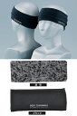 おたふく手袋 冷感・消臭 パワーストレッチ ヘアーバンド 5個セット JW-610 春夏用 お取寄せ おたふく手袋 冷感・消臭 パワーストレッチ ヘアーバンド 5個セット JW-610 春夏用 お取寄せ