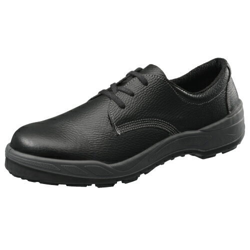 安全靴 作業靴 セーフティシューズ AA11 (23.5〜28.0cm) AAシリーズ 短…...:w-shokai:10013173