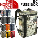 THE NORTH FACE ベースキャンプ ヒュ