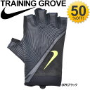 トレーニング グローブ メンズ ナイキ NIKE 手袋 スポーツアクセサリー 軽量 アウトドア ウェイトトレーニング 男性用 /AT1018