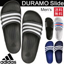 V[T_ AfB_X adidas Y X|[cT_ f XCh Duramo Slide j tbg  bJ[T_ VT/DuramoSlide