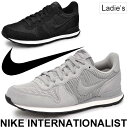 レディーススニーカー /ナイキ NIKE ウィメンズ インタ...