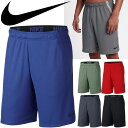 ハーフパンツ メンズ NIKE ナイキ DRI-FIT ショ...