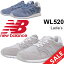 レディースシューズ ニューバランス newbalance WL520 限定モデル ローカット スニーカー 女性用 B幅 カジュアル スエード くつ 正規品/NB-WL520