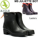 ラバーブーツ レインブーツ レディース シューズ AIGLE...