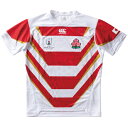 ラグビー日本代表 ジャパンレプリカ ホームジャージ RWC2019 ワールドカップ ジャージ