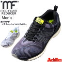 ランニングシューズ メンズ アキレス ソルボ メディフォーム MEDIFOAM 105 男性 マラソン ジョギング 陸上 ACHILLES SORBO 靴 スポーツシューズ/MFR1050-M