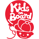 P10倍4/24まで!! ★【Kids on Board】〈...