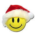 アンテナボール【Happy Santa】ハッピーサンタ/サン...