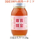 はちみつ 国産 (蜂蜜 ハチミツ)120...