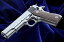 WA M1911 A1〈ビッグガン/ リアルスチールフィニッシュ〉