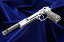 WA ベレッタ M92FS〈LEON レオン〉 サイレンサー / ブラック