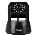 Tenvis IPROBOT3 グローバル版 高画質 ネット...