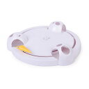 猫用 おもちゃ 動くねずみ 電動 ねこじ...