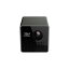 mini LED projecter ミニLEDプロジェクター 小型 1080P HDビーマー 70インチスクリーン 64GB microSDカードサポート 1000mAh充電式 3.5mmオーディオポート ◇UNIC-P1