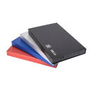 2.5インチ ハードディスクケース 外付けHDDボックス U...