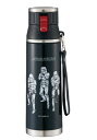 SDMC8 (Star Wars/スターウォーズ)水筒 超軽...