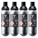 CORAVIN コラヴァン カプセル 4本セット【正規品】 CRV2001x2