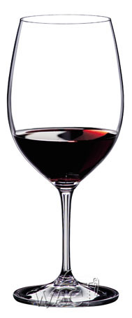 【期間限定20％オフ】リーデル ヴィノム ワイングラス 6416/0 ボルドーグラスを変えるとワインが変わる！人気のヴィノムシリーズ [ vinum ]ボルドー（カベルネソーヴィニヨンやメルロ種）の風味を引き出すフルクリスタル製ワイングラス