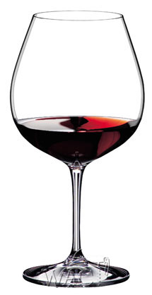 【期間限定20％オフ】リーデル ヴィノム ワイングラス 6416/07 ブルゴーニュ