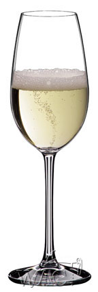 リーデル オヴァチュア シャンパーニュお手頃なリーデルのワイングラス